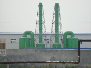 酸霧凈化塔請選河北黃驊恒業(yè)興科定做圖片 高清大圖 谷瀑環(huán)保