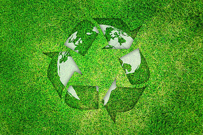 珍愛(ài)地球，踐行節(jié)能環(huán)保